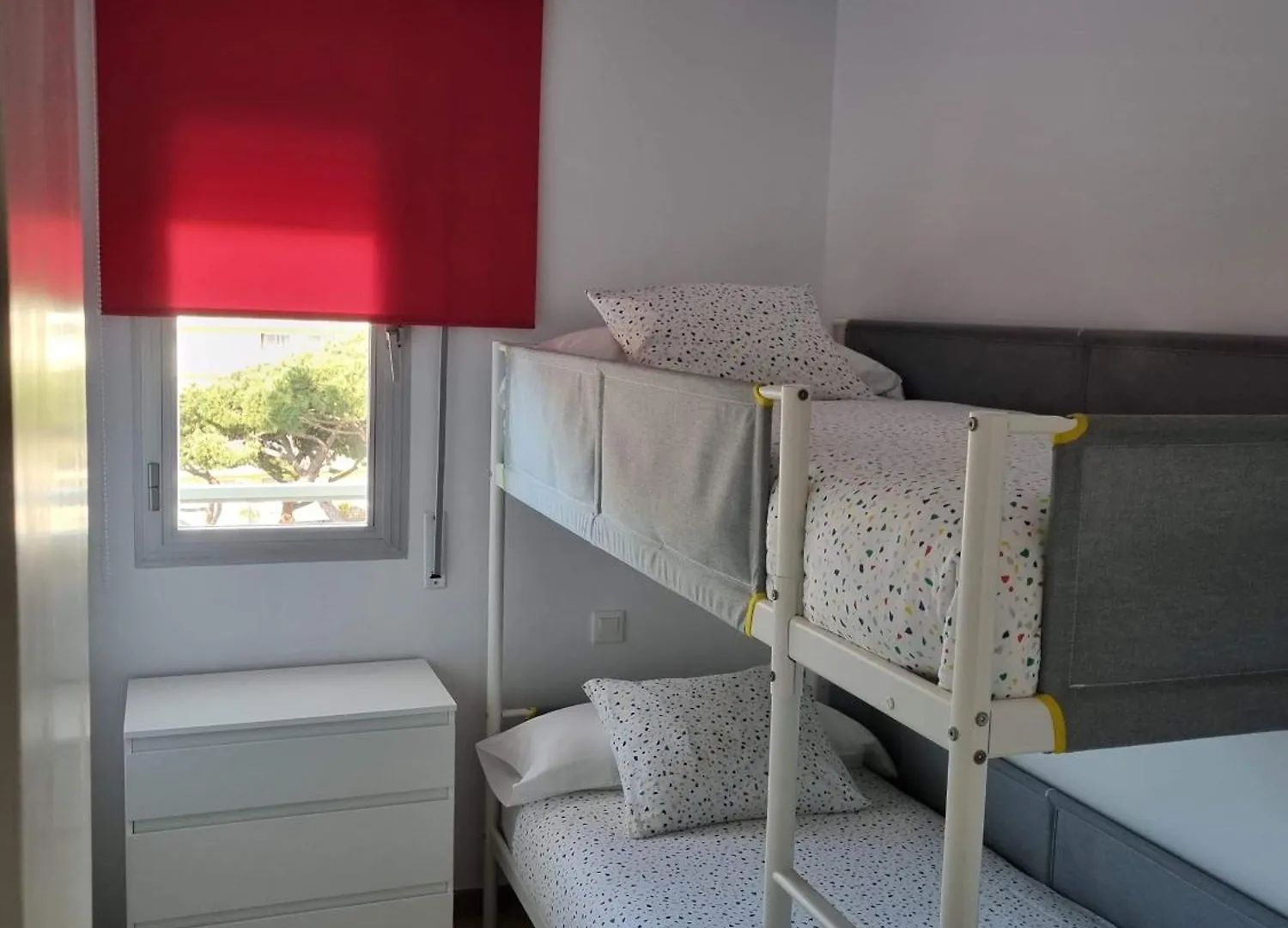 Sunsea Lloret Apartament يوريت دي مار 0*,  إسبانيا