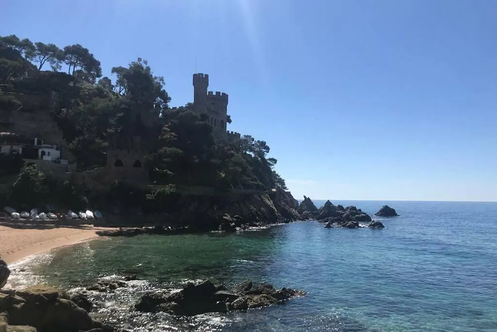 Apartment Sunsea Lloret Apartament Lloret de Mar