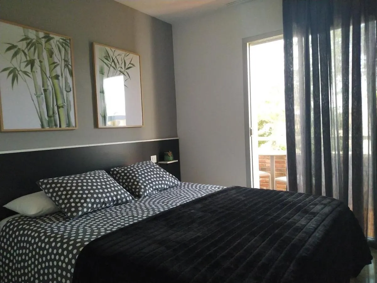 Sunsea Lloret Apartament Lloret de Mar