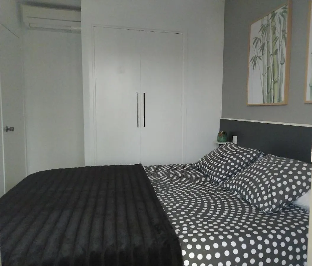 Sunsea Lloret Apartament Lloret de Mar 0*,  Spain