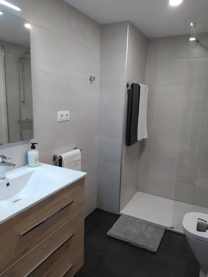 Sunsea Lloret Apartament Lloret de Mar