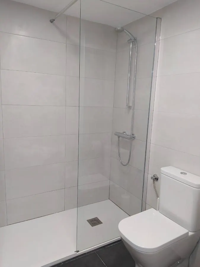Apartmán Sunsea Lloret Apartament Lloret de Mar