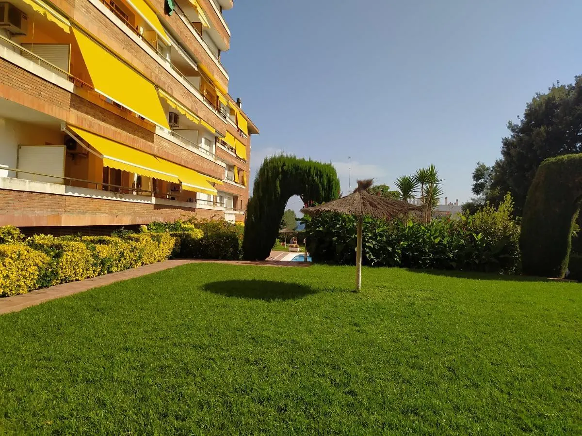 Apartment Sunsea Lloret Apartament Lloret de Mar