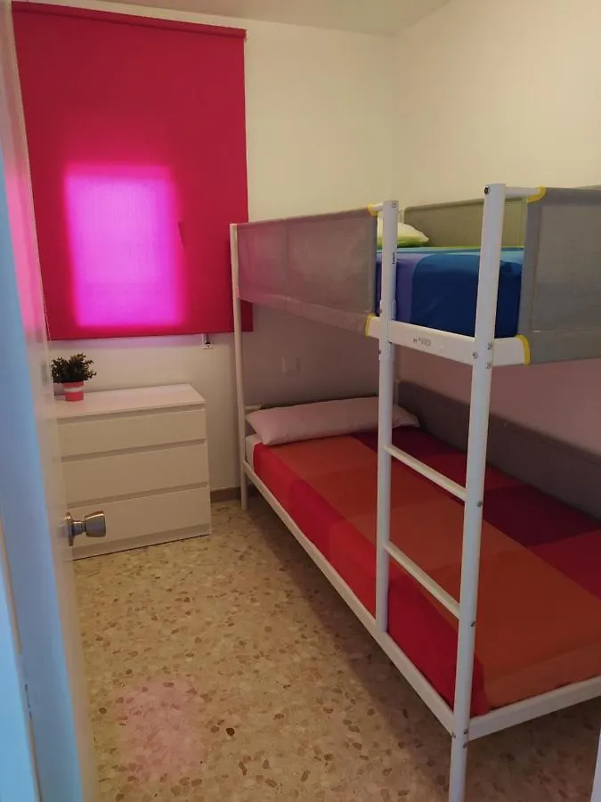 Sunsea Lloret Apartament Lloret de Mar Apartment