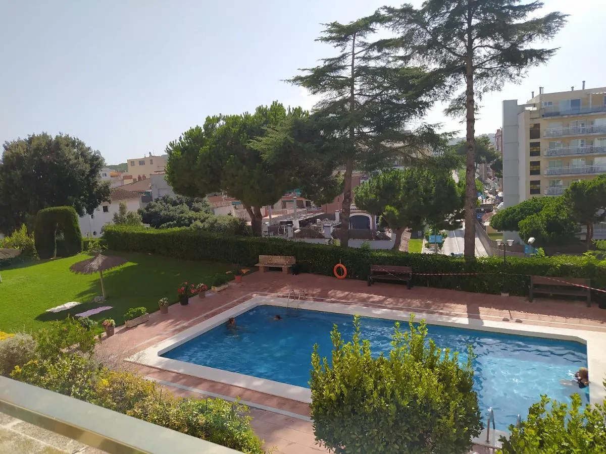 Sunsea Lloret Apartament Lloret de Mar 0*,