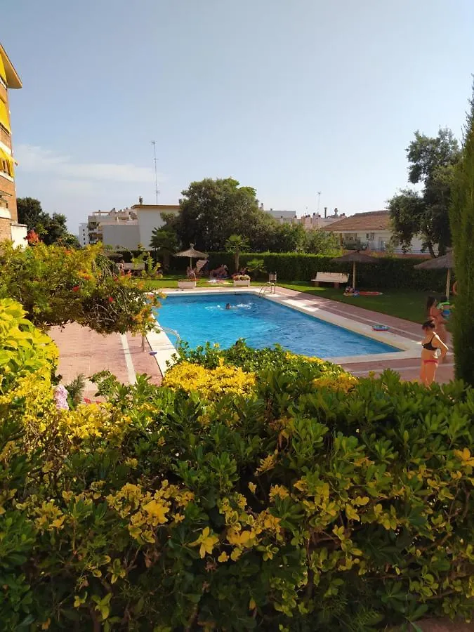 Sunsea Lloret Apartament Lloret de Mar