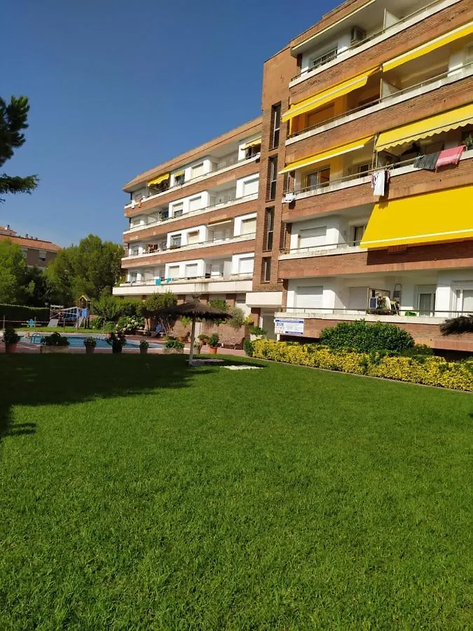 Apartment Sunsea Lloret Apartament Lloret de Mar Spain
