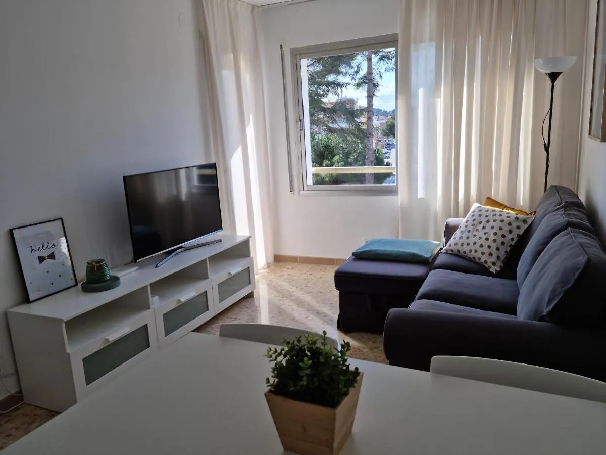 Sunsea Lloret Apartament Lloret de Mar 0*,  Spain