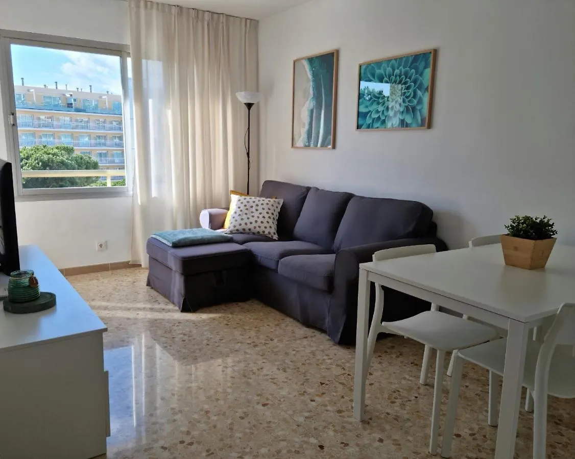 Apartment Sunsea Lloret Apartament Lloret de Mar Spain