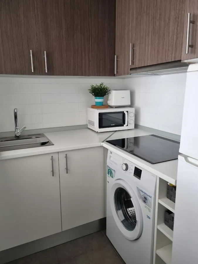 Sunsea Lloret Apartament Lloret de Mar