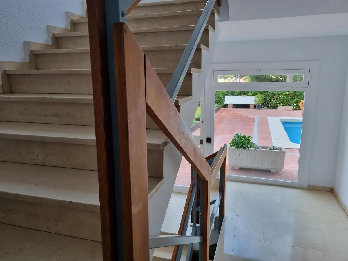Sunsea Lloret Apartament Lloret de Mar Spain