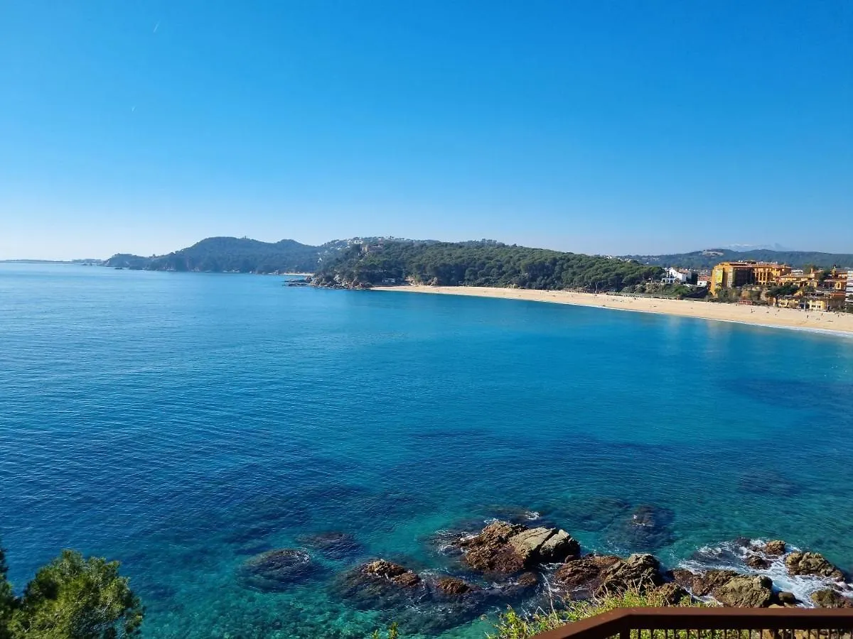 Apartment Sunsea Lloret Apartament Lloret de Mar