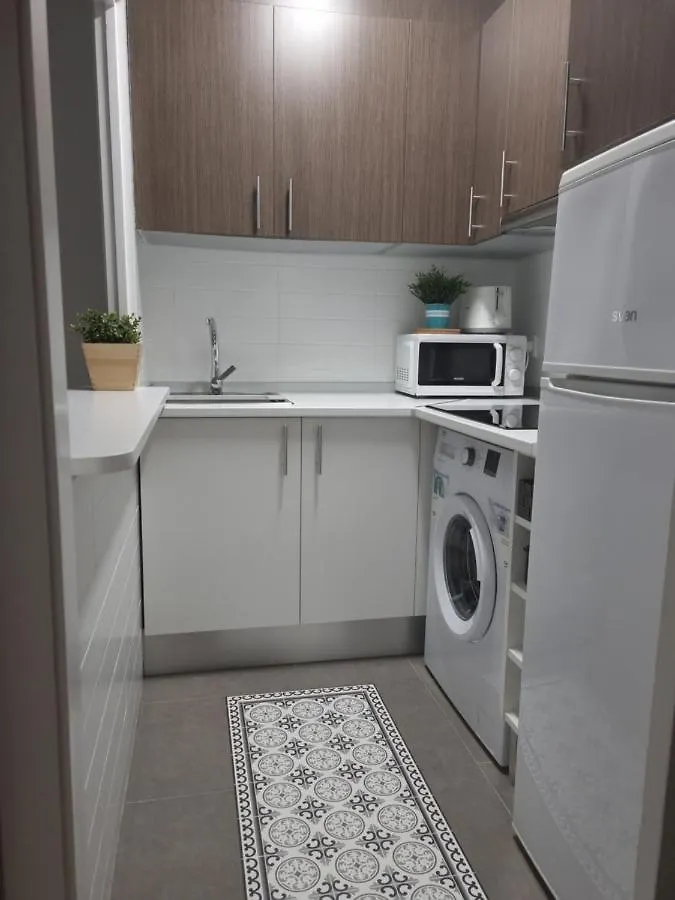 Apartment Sunsea Lloret Apartament Lloret de Mar