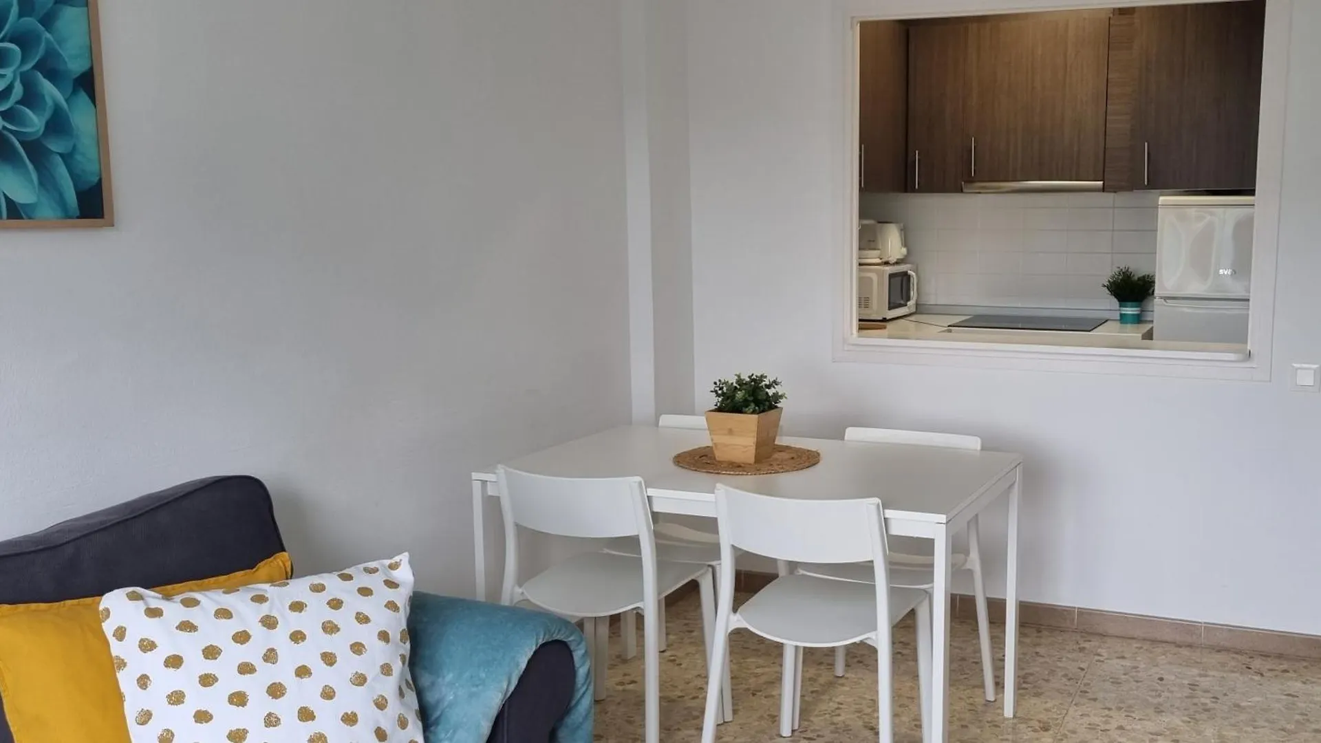 Sunsea Lloret Apartament Lloret de Mar Apartment